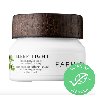 Farmacy + Sleep Tight Firming Night Balm
