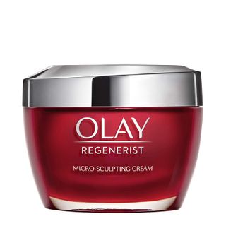 Olay + Regenerist Micro-Sculpting Cream