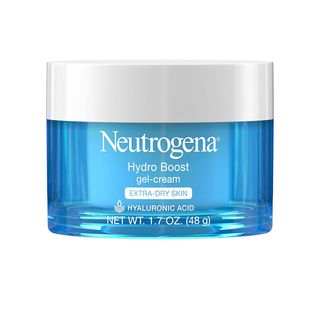 Neutrogena + Hydro Boost Hydrating Hyaluronic Acid Gel-Cream Face Moisturizer