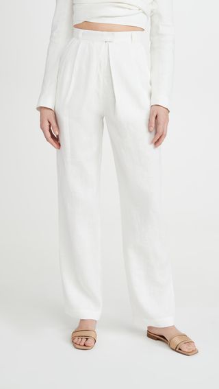 Mara Hoffman + Eldora Pants