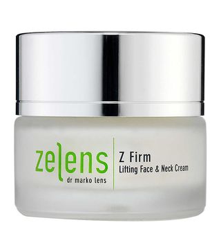 Zelens + Z Firm Lifting Face & Neck Cream