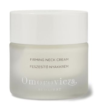 Omorovicza + Firming Neck Cream