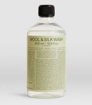 Arket + Wool and Silk Wash