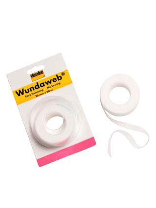 Wundaweb + Vilene Wundaweb Easy Hemming Tape Bumper Pack