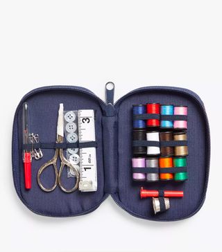 John Lewis + Glisten Sewing Kit