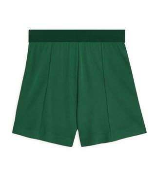 Arket + Fluid Jersey Shorts