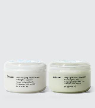 Glossier + Mask Duo