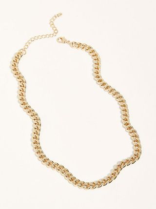 Free People + Classic Chain Necklace