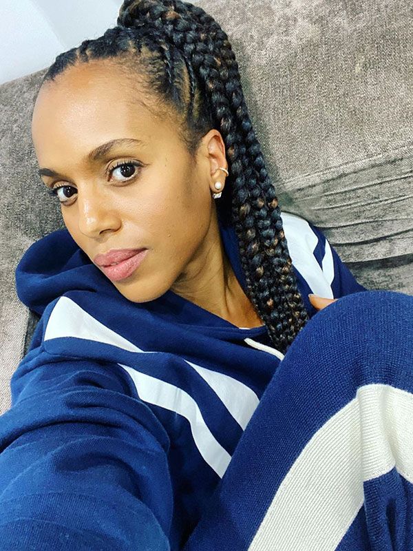 The 15 Best Face Exfoliators for Mature Skin Who What Wear