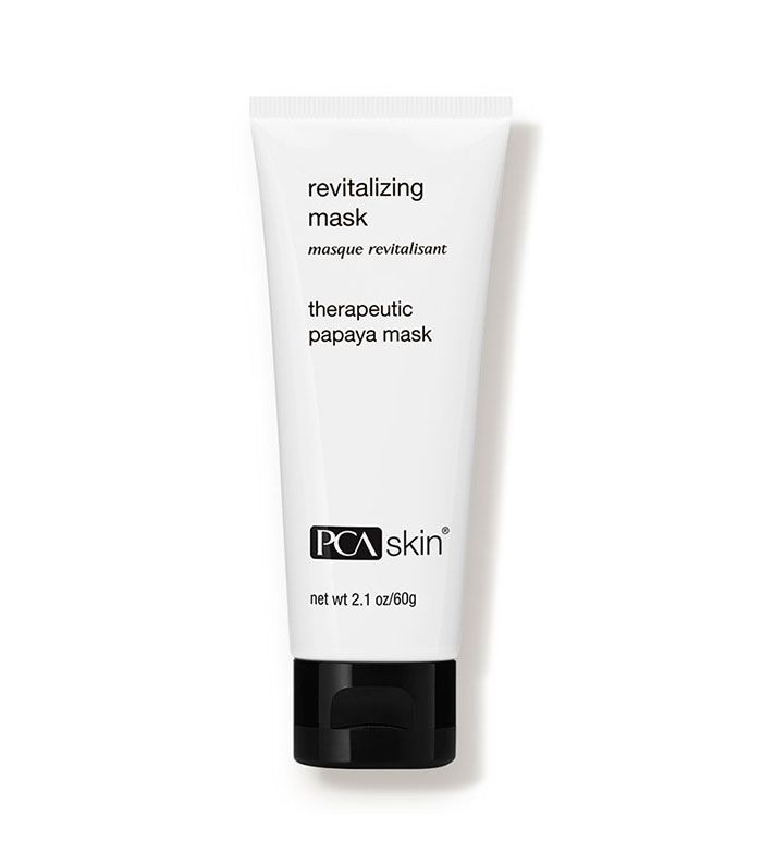 The 15 Best Face Exfoliators for Mature Skin | Who What Wear