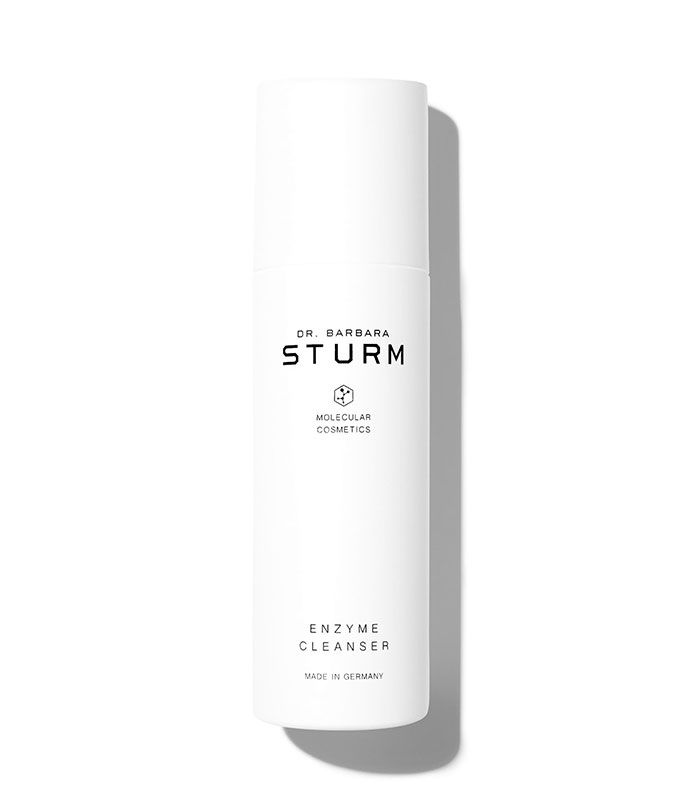 The 15 Best Face Exfoliators for Mature Skin Who What Wear