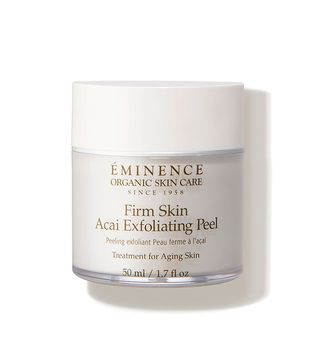 Éminence Organic Skin Care + Firm Skin Acai Exfoliating Peel