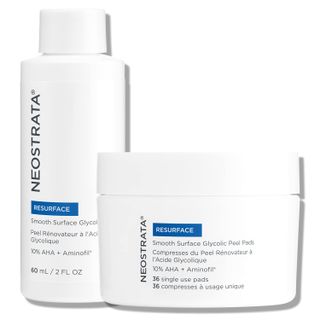 NeoStrata + Resurface Smooth Surface Glycolic Chemical Peel