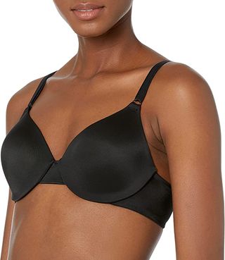 Warner's + This Is Not a Bra Full-Coverage Underwire Bra