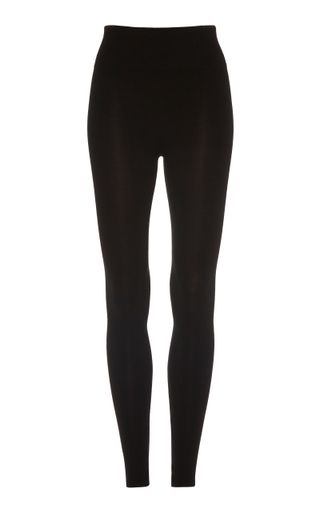 Fusalp + Alliance High-Rise Modal-Blend Ski Leggings