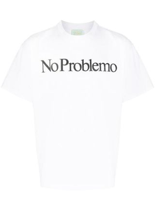 Aries + No Problemo T-Shirt