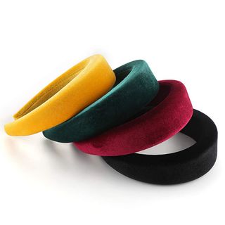 Makone + Padded Headband (4-pack)