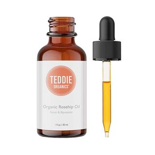 Teddie Organics + Rosehip Oil