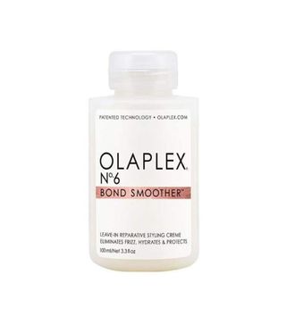 Olaplex + No°6 Bond Smoother