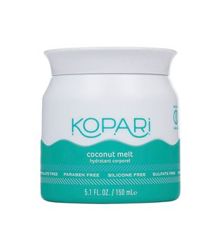 Kopari + Organic Coconut Melt