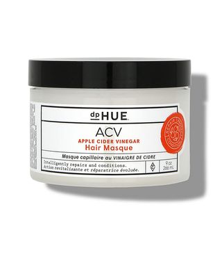 DpHue + Apple Cider Vinegar Hair Masque