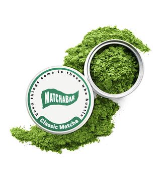 Matchabar + Ceremonial Grade Matcha Green Tea Powder