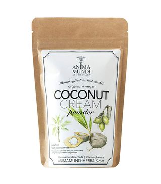 Anima Mundi Apothecary + Coconut Cream Powder