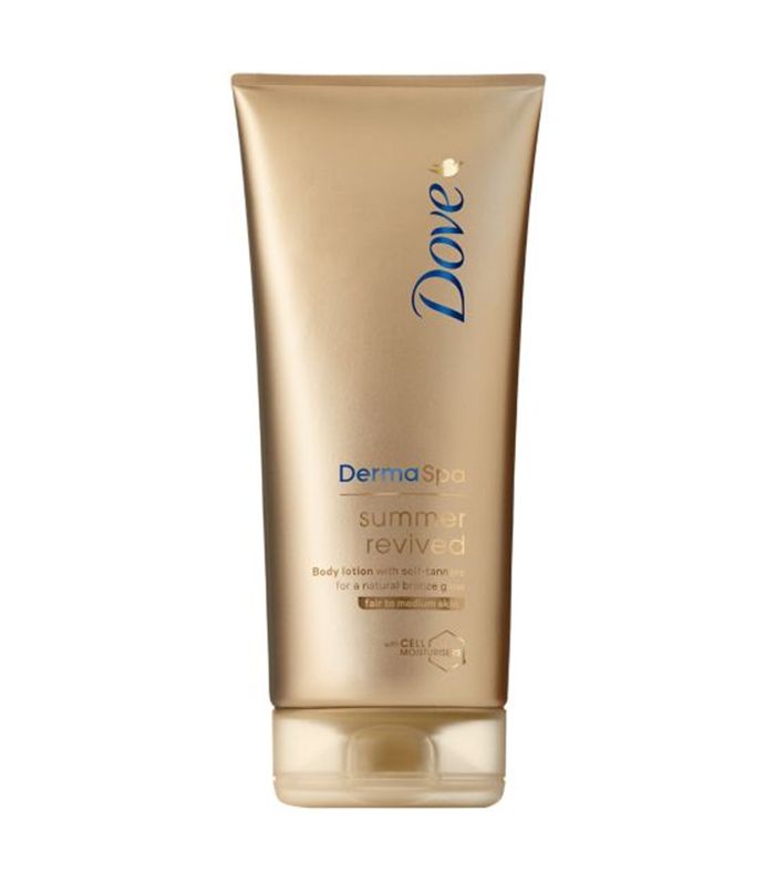 The Gradual Tan Products I Swear By for the Best Faux Glow | Who What Wear