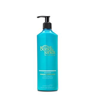 Bondi Sands + Gradual Tan Lotion