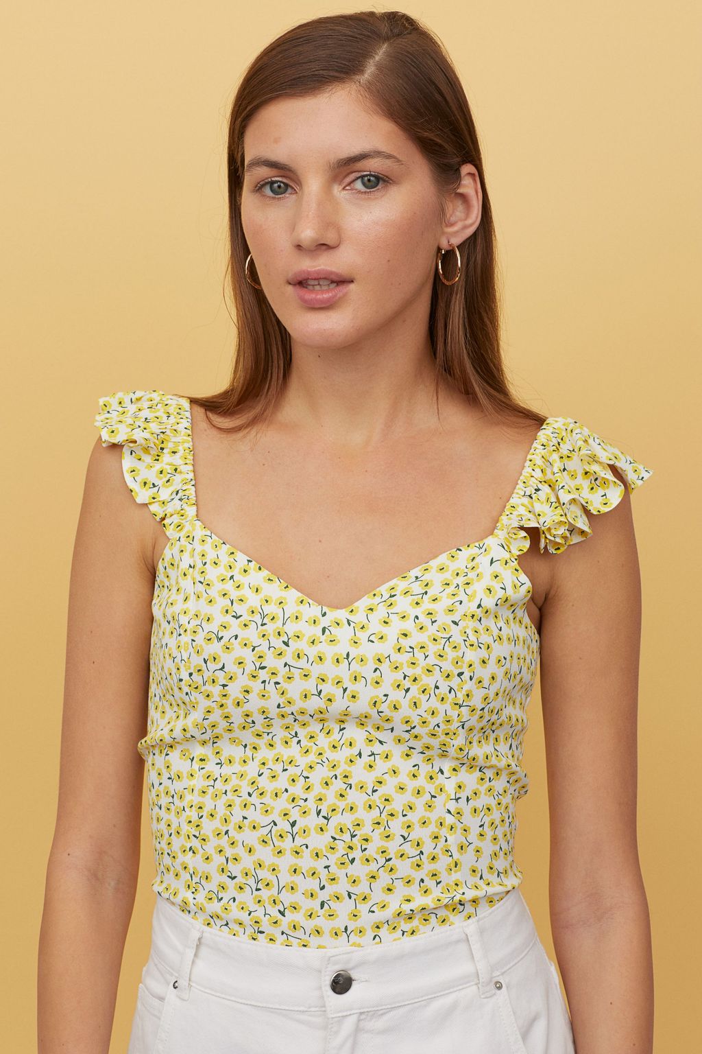 27 Cute Spring Fashion Items to Buy at H&M | Who What Wear