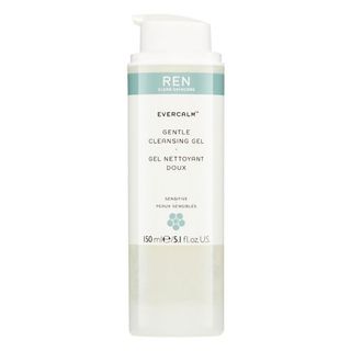 Ren Clean Skincare + Evercalm Gentle Cleansing Gel