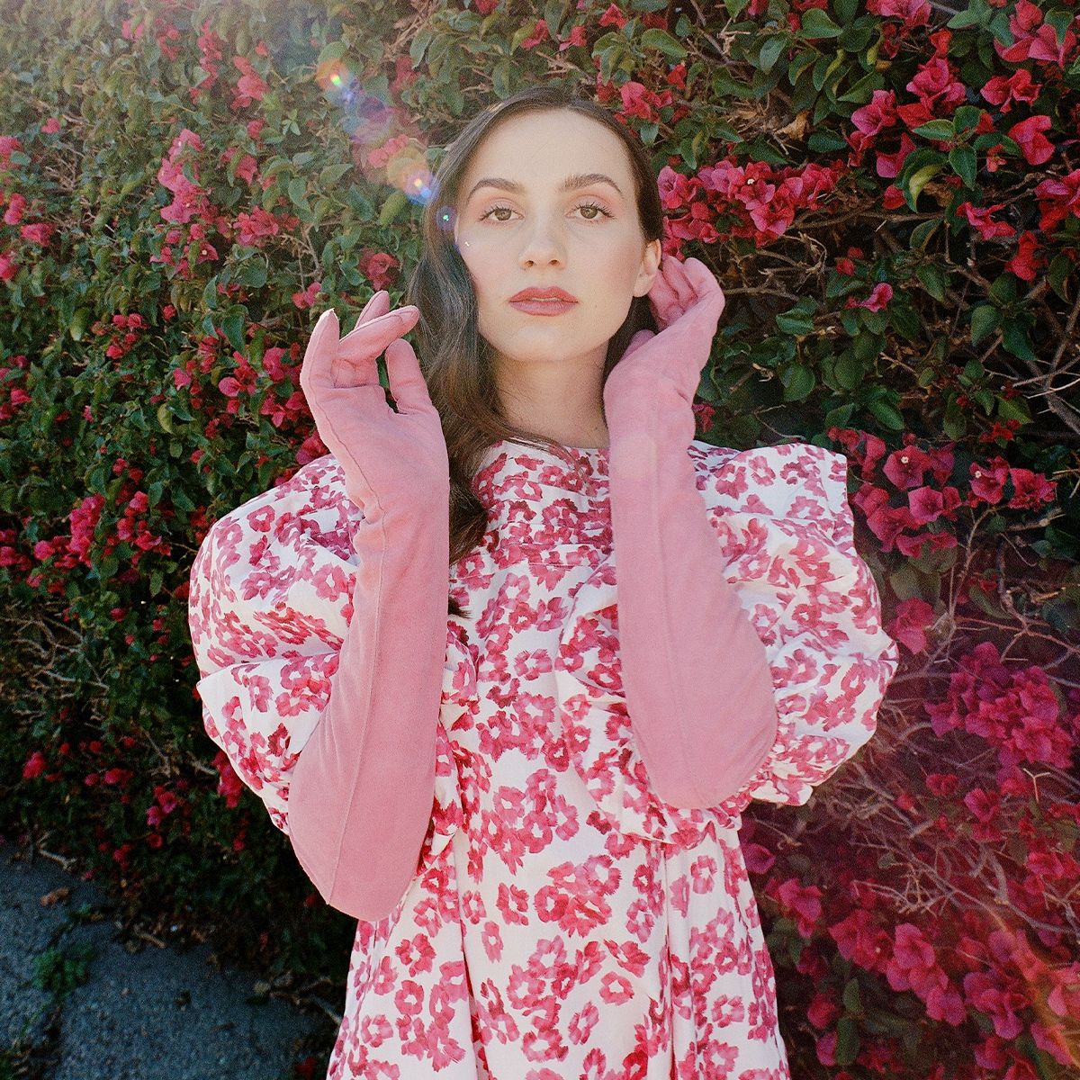 Maude Apatow Is Taking Over Hollywood This Summer | Who What Wear