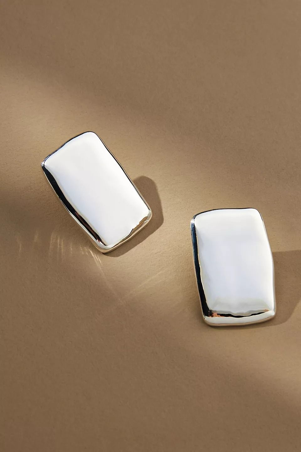 The Best Silver Jewelry Pieces, From Earrings to Necklaces Who What Wear