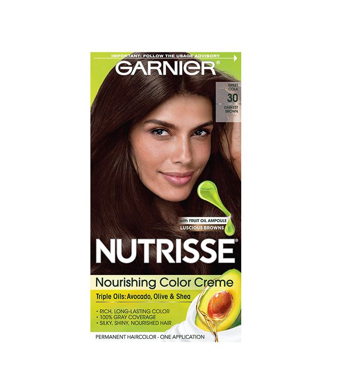 The 15 Best Drugstore Hair Dyes That Give Amazing Results | Who What Wear