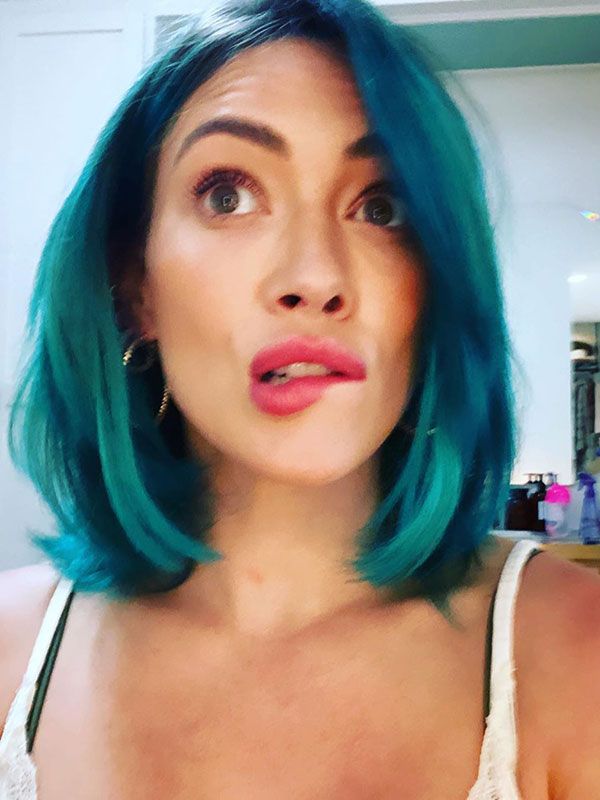 The 15 Best Drugstore Hair Dyes That Give Amazing Results | Who What Wear