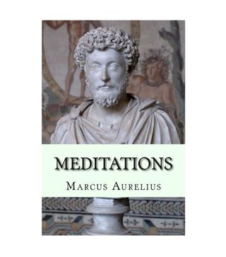 Marcus Aurelius + Meditations