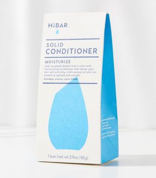 Hibar + Moisturize Solid Conditioner