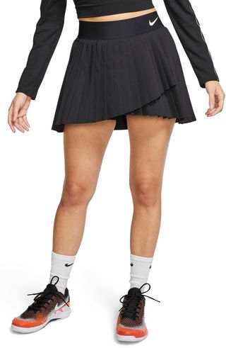 Nike + Court Dri-Fit Elevated Victory Tennis Skirt