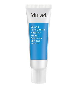 Murad + Oil and Pore Control Mattifier Spf 45 Pa ++++