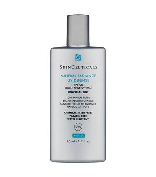 SkinCeuticals + Mineral Radiance Uv Defense Spf 50