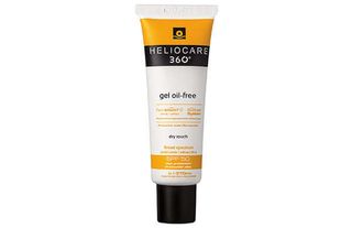 Heliocare 360° + Gel Oil Free Spf 50