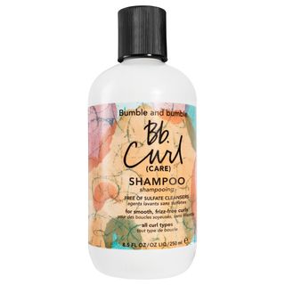 Bumble and Bumble + Curl Sulphate Free Shampoo, 250ml