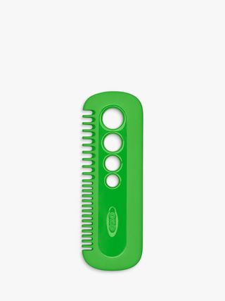 Oxo Good Grips + Herb & Kale Stripping Comb, Green