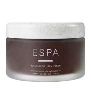 ESPA + Exfoliating Body Polish