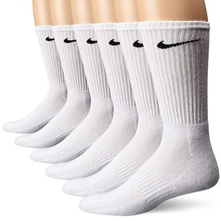 Nike + Performance Cushion Crew Socks With Band