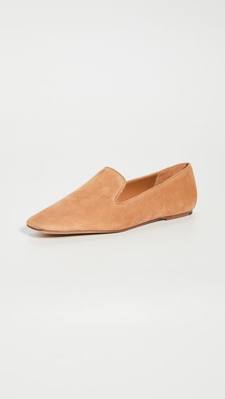 Vince + Clark Loafers