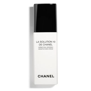 Chanel + La Solution 10 De Chanel