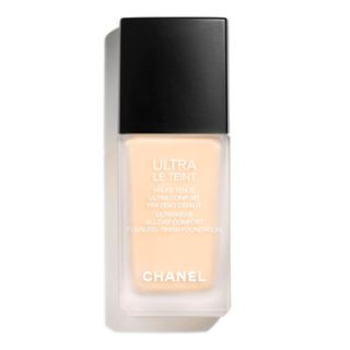 Chanel + Ultra Le Teint