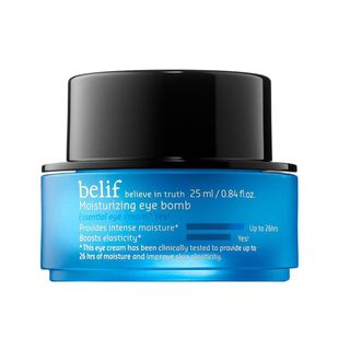 Belif + Moisturizing Eye Bomb