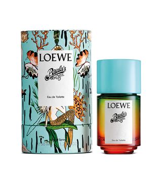 Loewe + Paula's Ibiza Perfume Edt